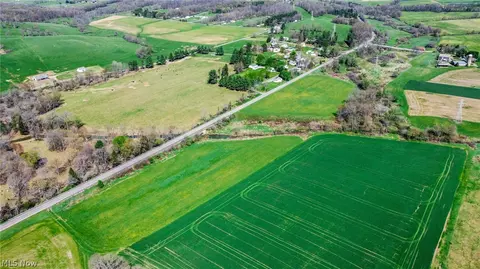 State Route 644, Salineville, OH 43945