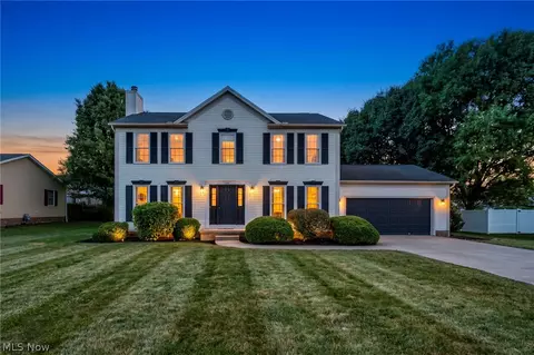 150 W Greenwich Rd, Seville, OH 44273