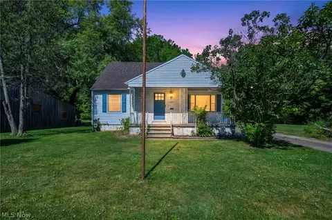 1604 Nebraska Ave, Lorain, OH 44052