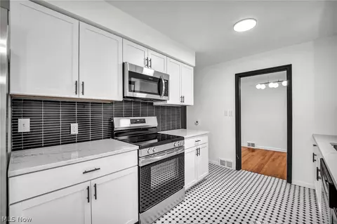 Kitchen - 421 E 255th, Euclid, OH 44132 photo 3 of 5