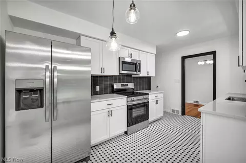 Kitchen - 421 E 255th, Euclid, OH 44132 photo 5 of 5