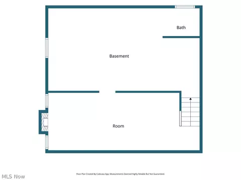 Floorplan - 421 E 255th, Euclid, OH 44132 photo 6 of 6