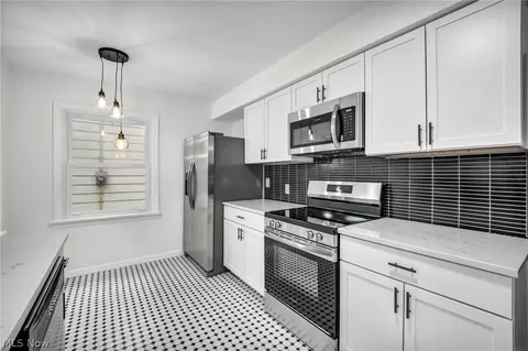 Kitchen - 421 E 255th, Euclid, OH 44132 photo 4 of 5
