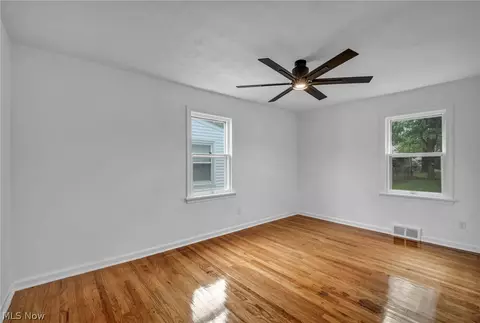 Bedroom - 421 E 255th, Euclid, OH 44132 photo 1 of 9
