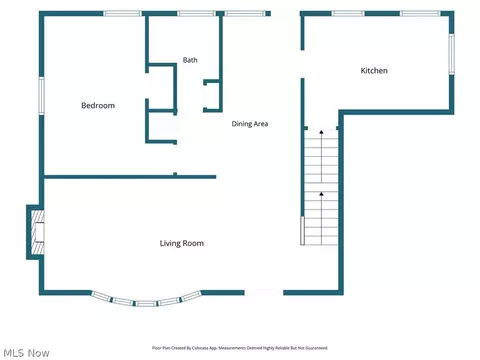 Floorplan - 421 E 255th, Euclid, OH 44132 photo 1 of 6