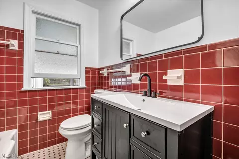 Bath - 421 E 255th, Euclid, OH 44132 photo 1 of 6