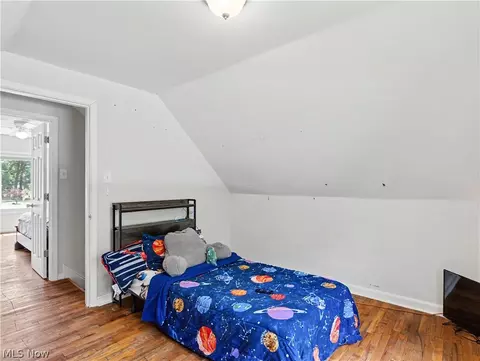 Bedroom - 1435 Slagle Dr, Springfield, OH 44312 photo 5 of 6