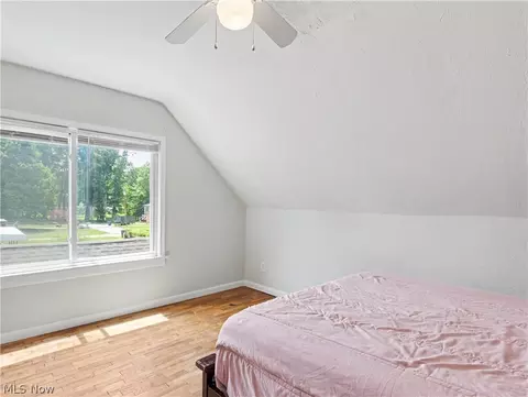 Bedroom - 1435 Slagle Dr, Springfield, OH 44312 photo 3 of 6