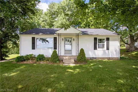 10998 N Mt Eaton Rd, Marshallville, OH 44645