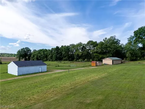 N Mt Eaton Road, Marshallville, OH 44645