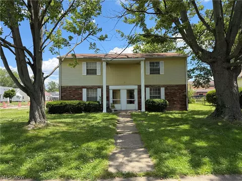 2305-2307 Hamilton Ave, Lorain, OH 44052