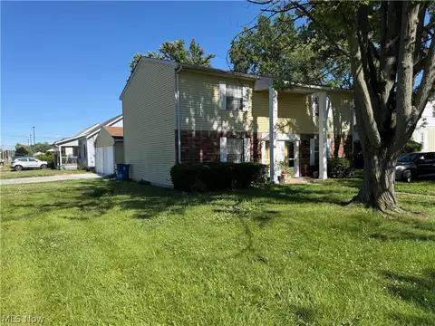 2305-2307 Hamilton Ave, Lorain, OH 44052