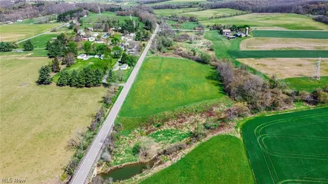 State Route 644, Salineville, OH 43945