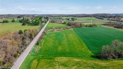 State Route 644, Salineville, OH 43945