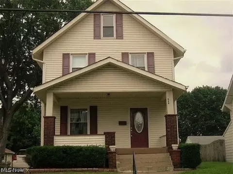 924 Dartmouth Ave SW, Canton, OH 44710