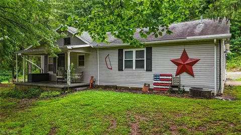 19010 State Route 550, Marietta, OH 45750