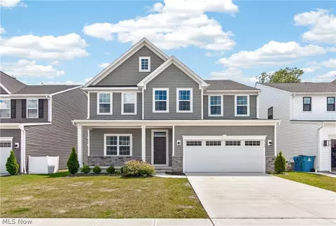 6159 Krystina Run, Lorain, OH 44053