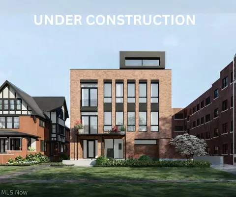 9817 Lake #5, Cleveland, OH 44102