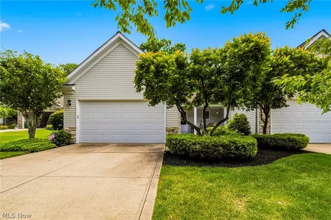 6871 Auburn Rd #5, Concord Twp, OH 44077