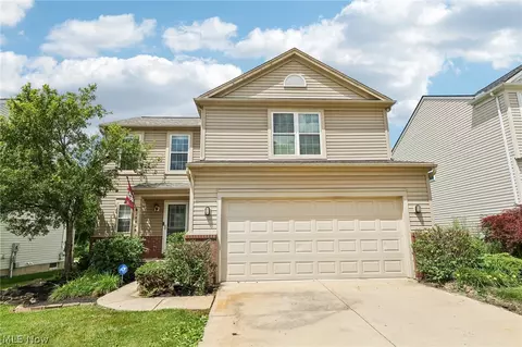 14824 Thornton Dr, North Royalton, OH 44133