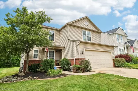 14824 Thornton Dr, North Royalton, OH 44133