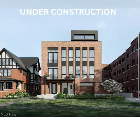 9809 Lake #1, Cleveland, OH 44102