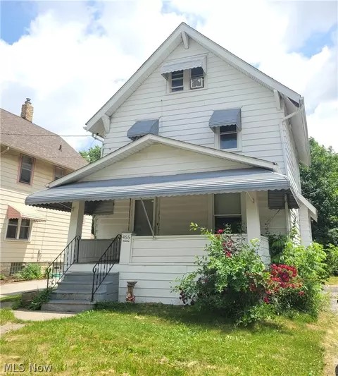 455 Delmar Ave, Akron, OH 44310