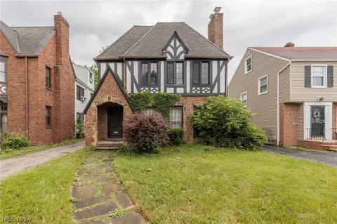 3638 Lynnfield Rd, Shaker Heights, OH 44122