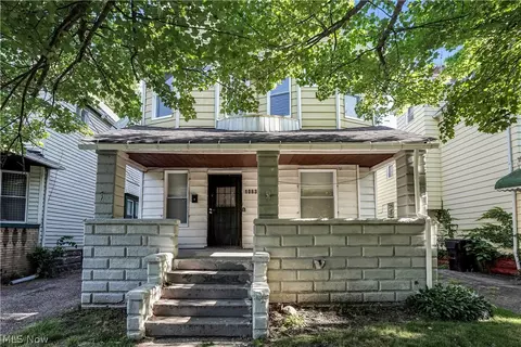 10835 Hampden Ave, Cleveland, OH 44108