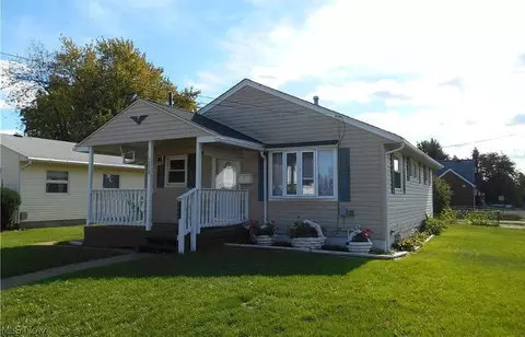 3024 Belmont Pl SW, Canton, OH 44710