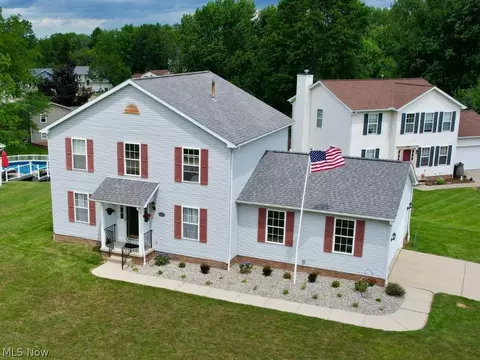 1263 Shawnee Trl, Streetsboro, OH 44241