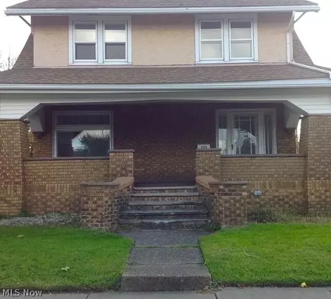 628 Maryland Ave SW, Canton, OH 44710