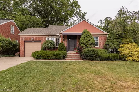 4549 Golfway Rd, South Euclid, OH 44121