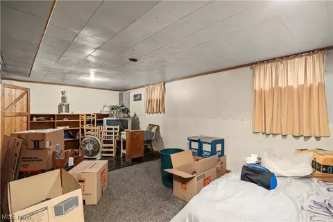 Bedroom - 406 Root Rd, Lorain, OH 44052 photo 12 of 12