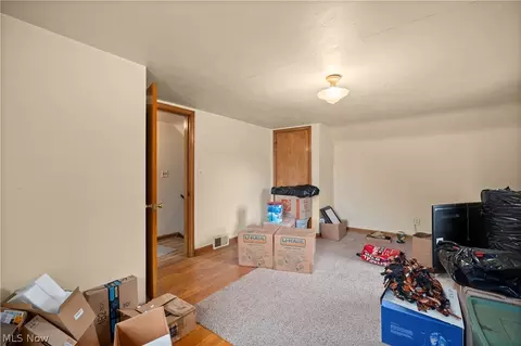 Bedroom - 406 Root Rd, Lorain, OH 44052 photo 10 of 12