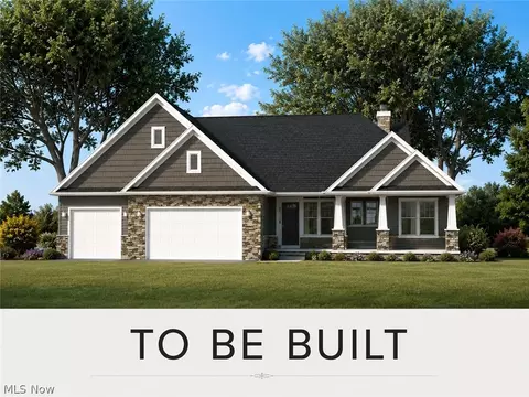 945 Royal Oak Ave NE, North Canton, OH 44720