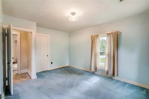 Bedroom - 75 E South Range Rd, North Lima, OH 44452 photo 5 of 7