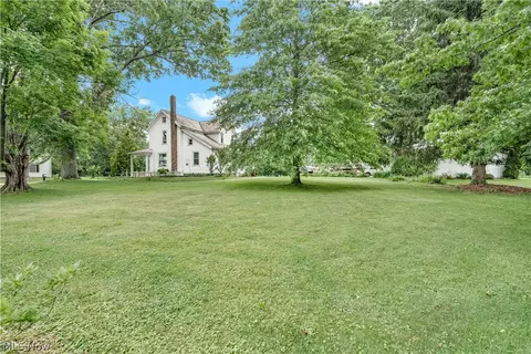 Exterior - 75 E South Range Rd, North Lima, OH 44452 photo 12 of 12