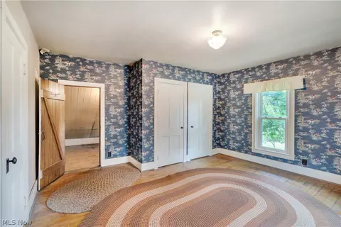 Bedroom - 75 E South Range Rd, North Lima, OH 44452 photo 7 of 7