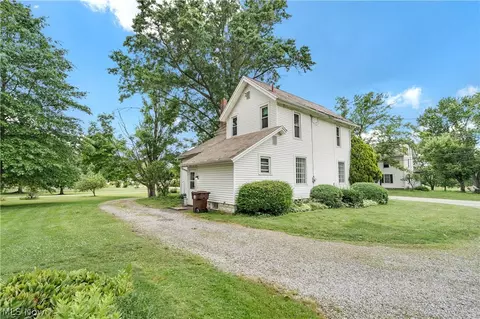 Exterior - 75 E South Range Rd, North Lima, OH 44452 photo 6 of 12
