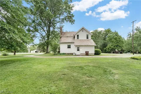 Exterior - 75 E South Range Rd, North Lima, OH 44452 photo 8 of 12
