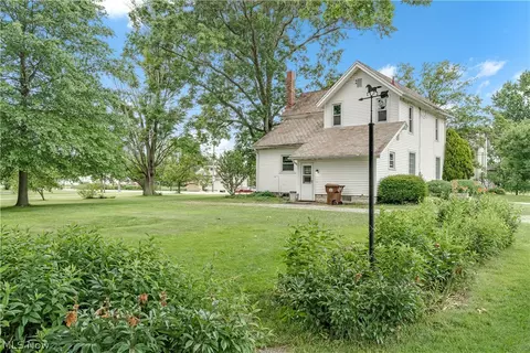 Exterior - 75 E South Range Rd, North Lima, OH 44452 photo 7 of 12