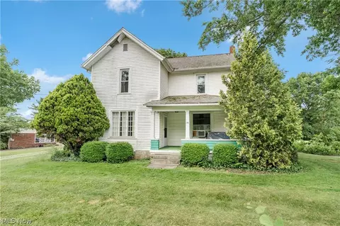 75 E South Range Rd, North Lima, OH 44452