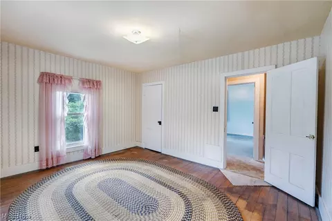 Bedroom - 75 E South Range Rd, North Lima, OH 44452 photo 3 of 7