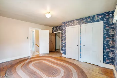 Bedroom - 75 E South Range Rd, North Lima, OH 44452 photo 6 of 7