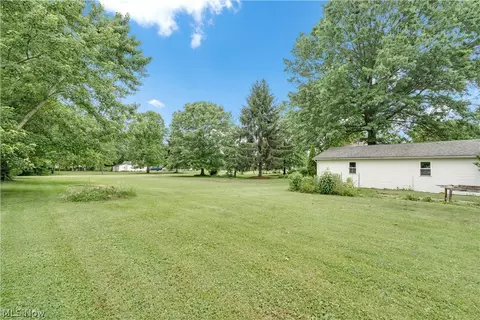 Exterior - 75 E South Range Rd, North Lima, OH 44452 photo 10 of 12