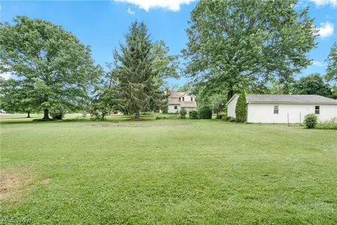 Exterior - 75 E South Range Rd, North Lima, OH 44452 photo 11 of 12