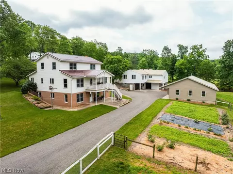 50117 Township Road 215, Fresno, OH 43824