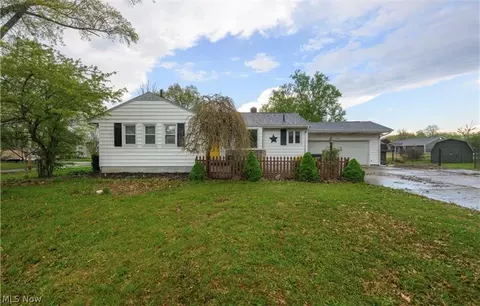 2950 Stanton Ave NW, Massillon, OH 44647