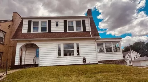 407 Korman Ave NE, Massillon, OH 44646